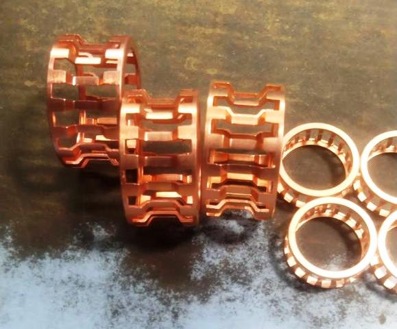 COPPER PLATING 2