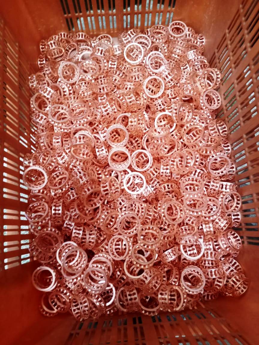 COPPER PLATING