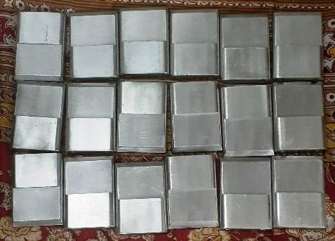 TIN PLATING 2